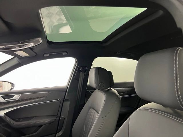Used 2022 Audi A6 Premium Plus image 30