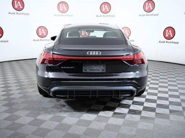 Used 2022 Audi e-tron GT Premium Plus image 7
