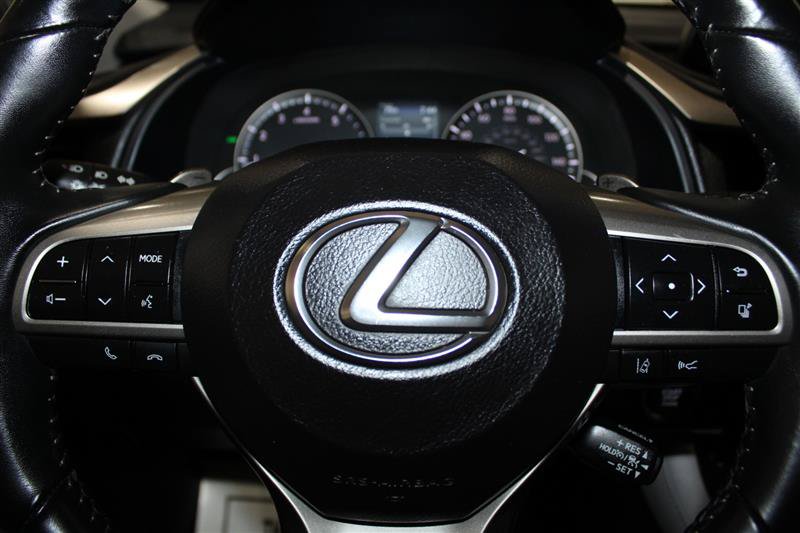 Used 2021 Lexus RX 350 AWD w/ Premium Package image 17