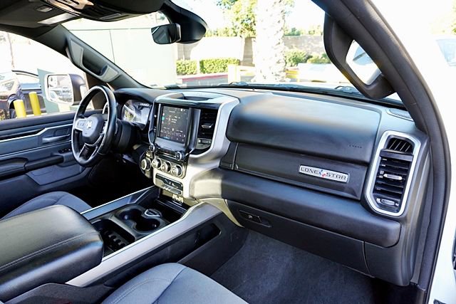 Used 2022 RAM 1500 Lone Star image 13