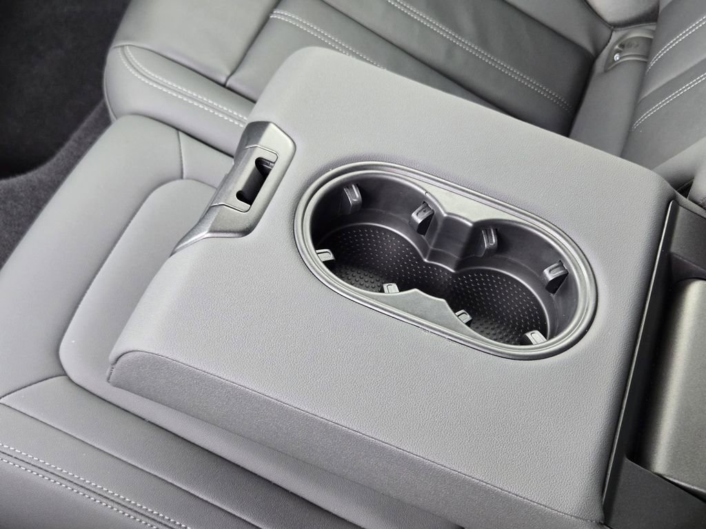 Certified 2025 Audi Q5 Premium Plus w/ Premium Plus image 37