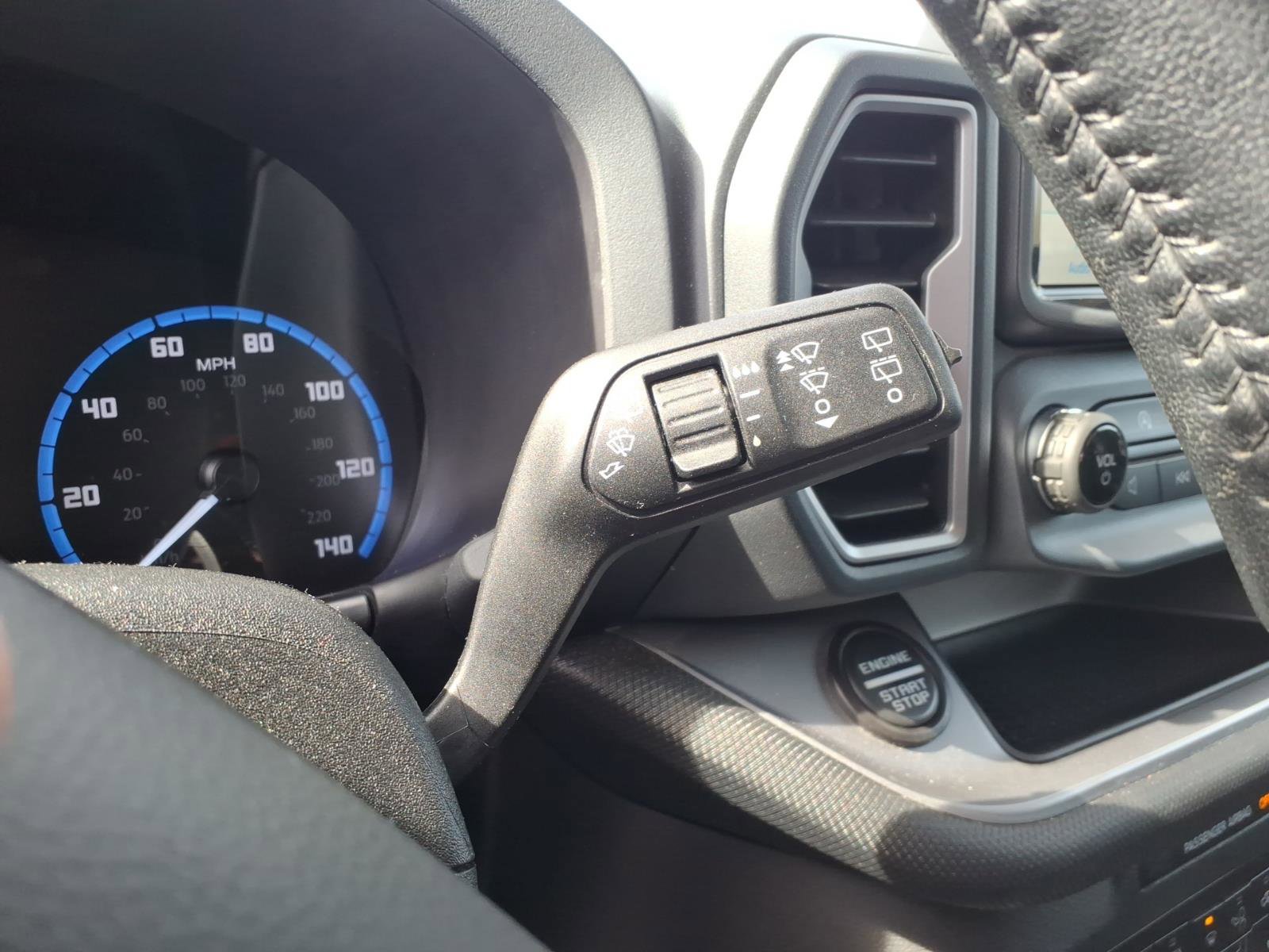 Used 2021 Ford Bronco Sport Big Bend w/ Big Bend Package (96B) image 22