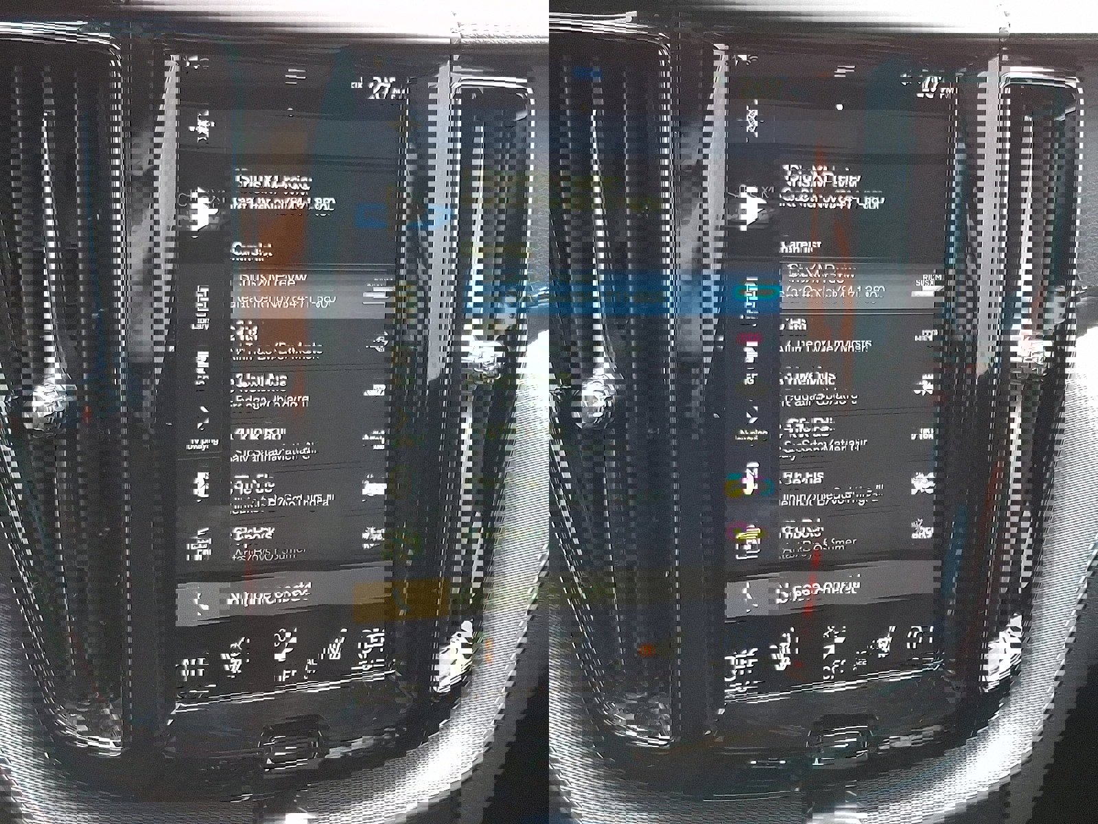 Used 2019 Volvo XC60 T5 Inscription w/ Protection Package Premier image 17