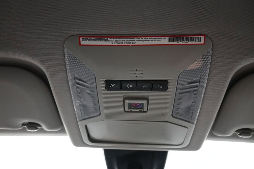 Used 2019 Toyota RAV4 LE w/ All Weather Liner Package AWD/4WD image 17