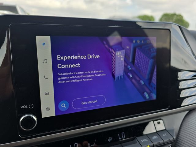 New 2026 Toyota Camry SE image 21