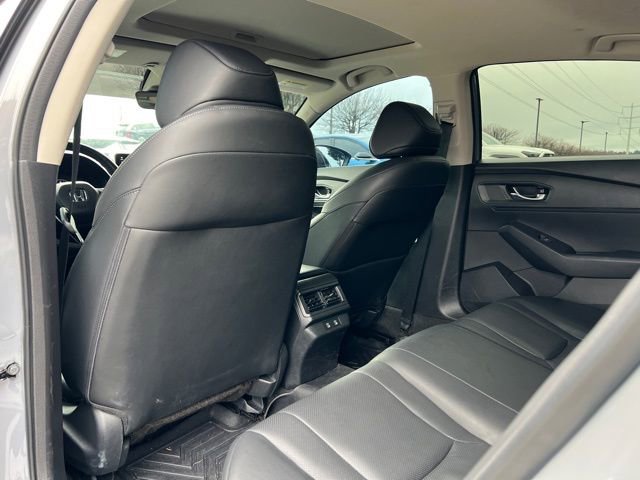 Used 2025 Honda Accord EX-L image 8