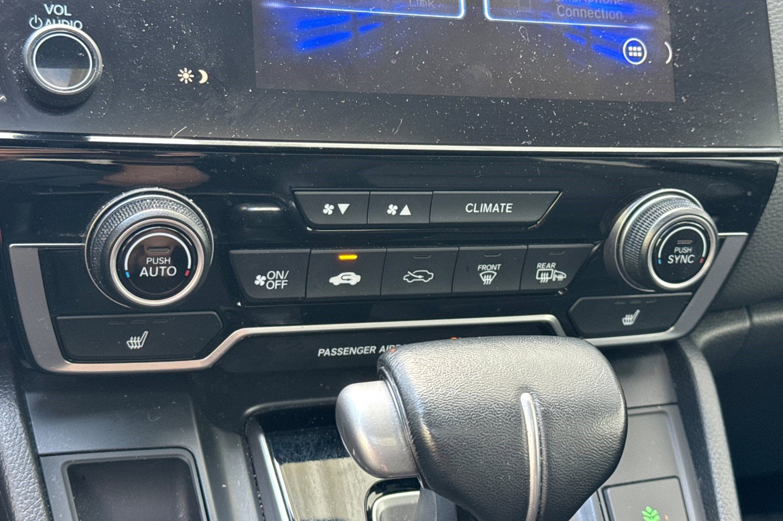 Used 2019 Honda CR-V EX-L image 18