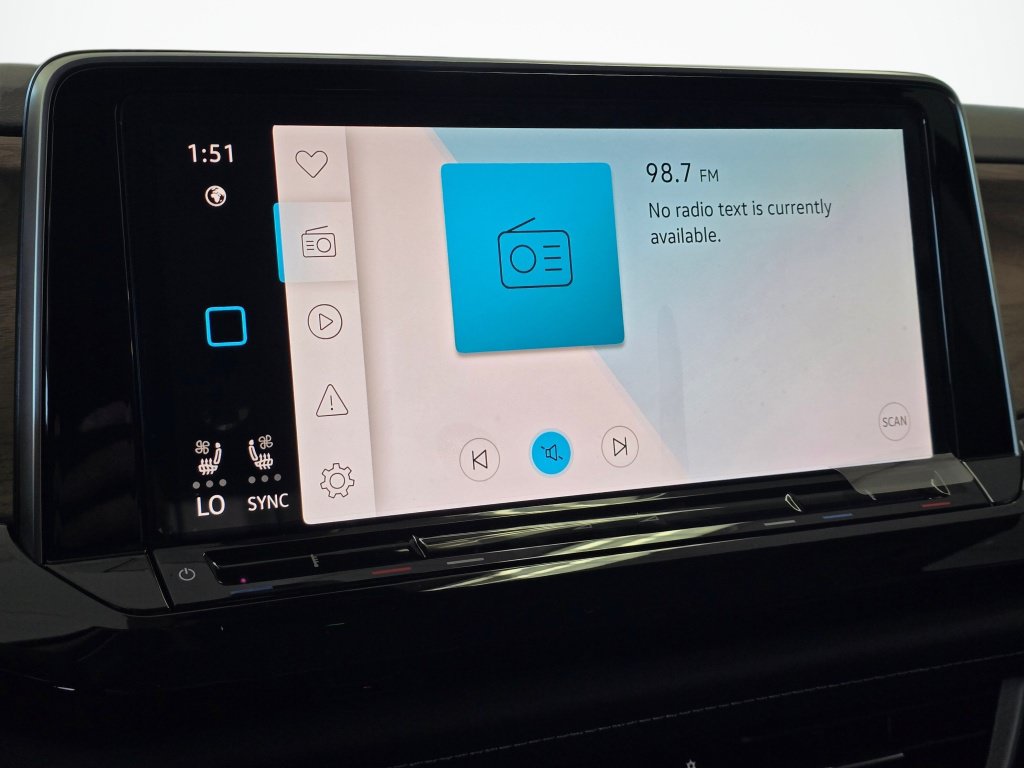 New 2026 Volkswagen Atlas SE AWD/4WD image 25