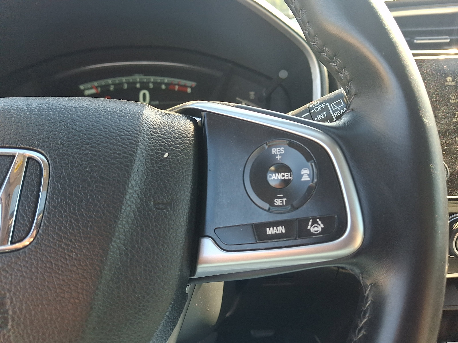Used 2017 Honda CR-V Touring image 24