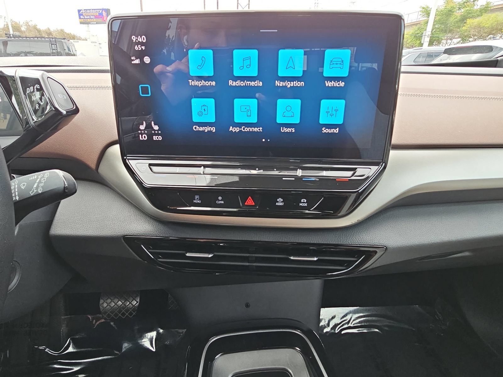 Used 2023 Volkswagen ID.4 Pro RWD image 19