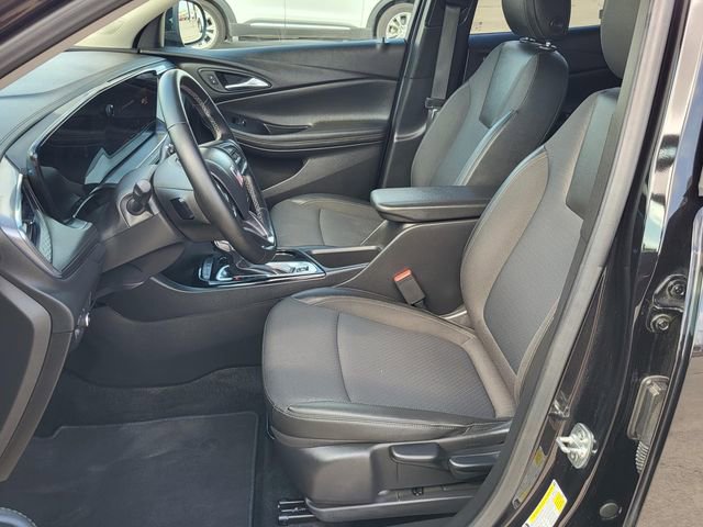 Used 2025 Buick Encore GX Preferred image 10