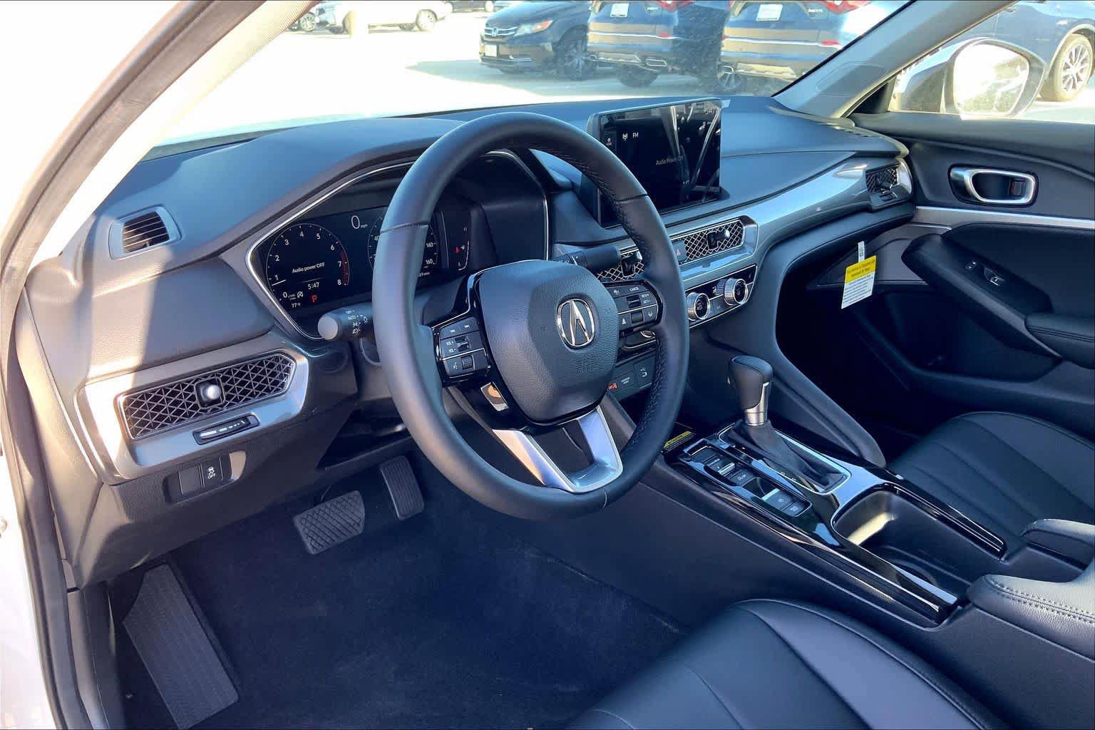 Used 2026 Acura Integra image 16