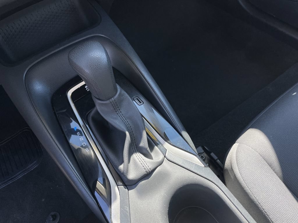 Used 2024 Toyota Corolla LE FWD image 21