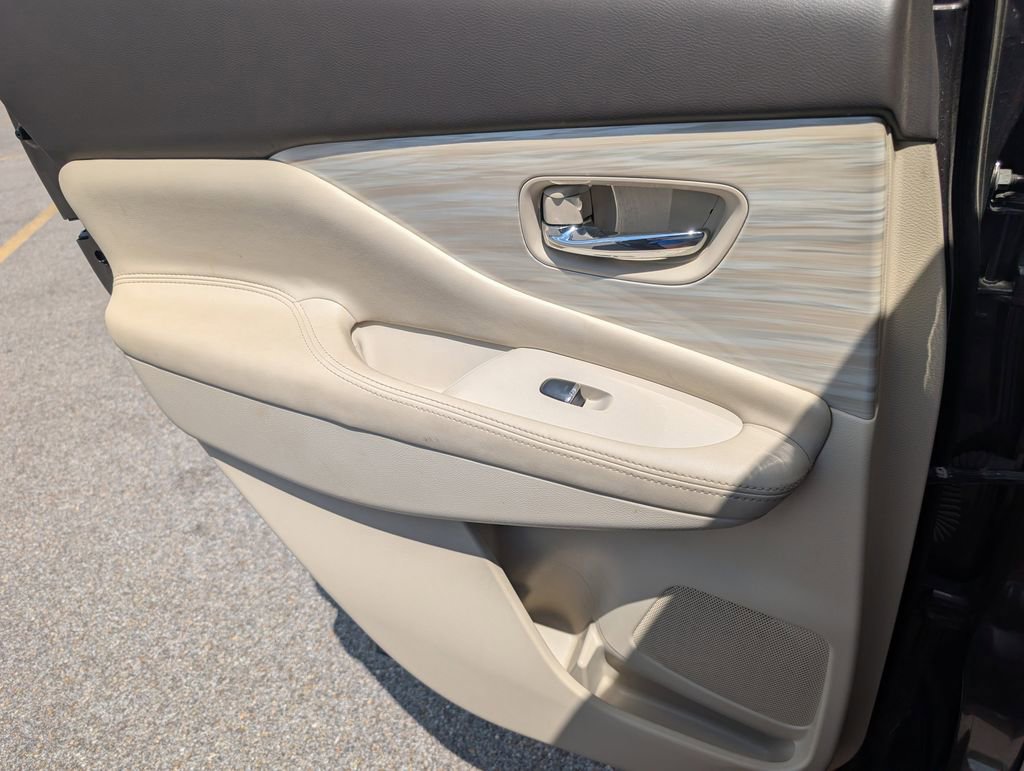 Used 2016 Nissan Murano SL image 27