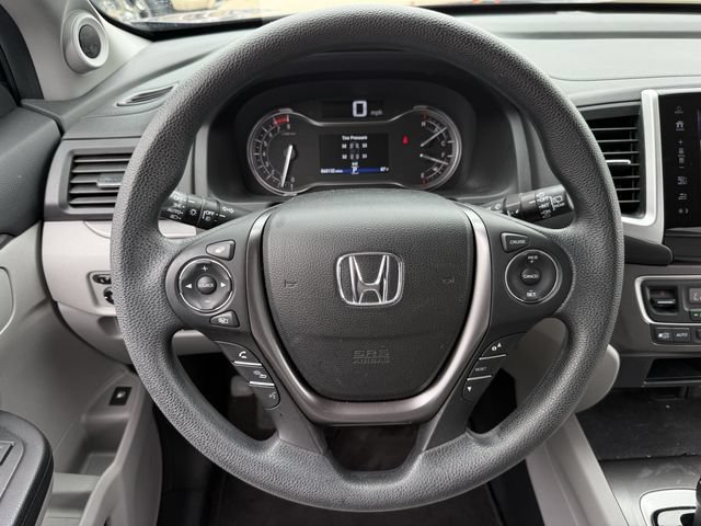 Used 2017 Honda Pilot EX image 12