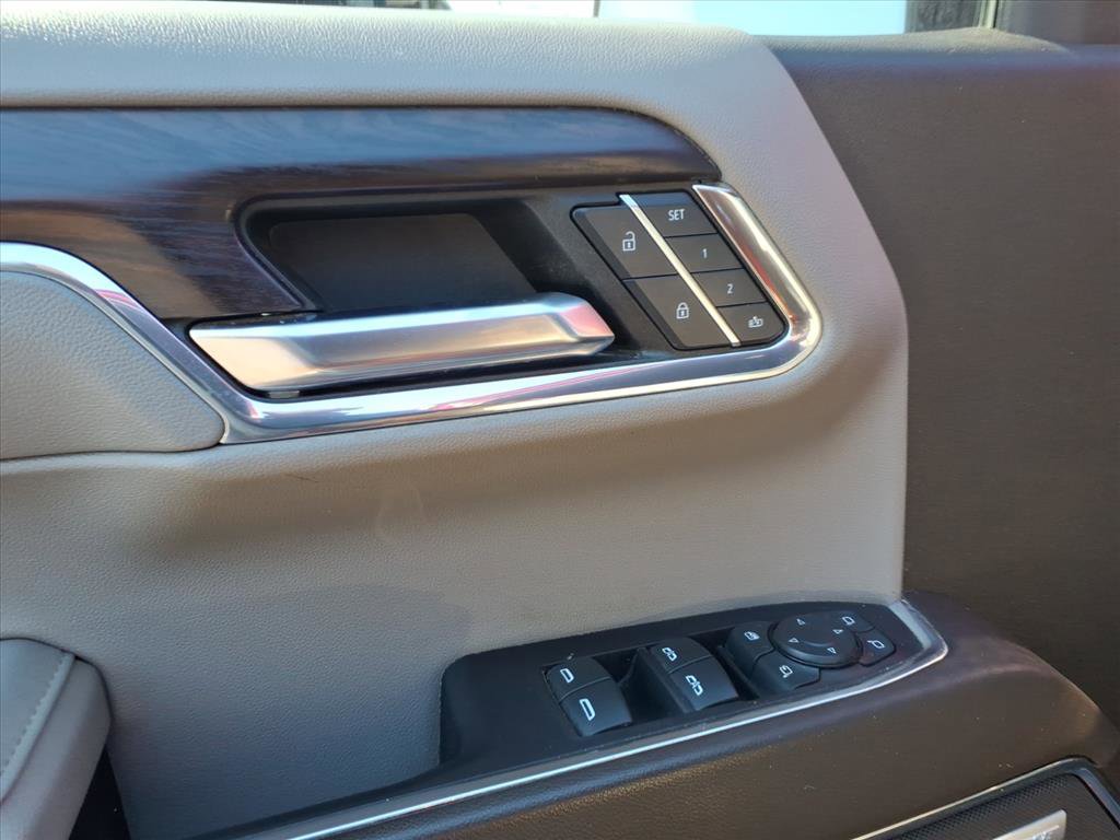 Certified 2023 GMC Sierra 1500 SLT w/ SLT Premium Plus Package image 9