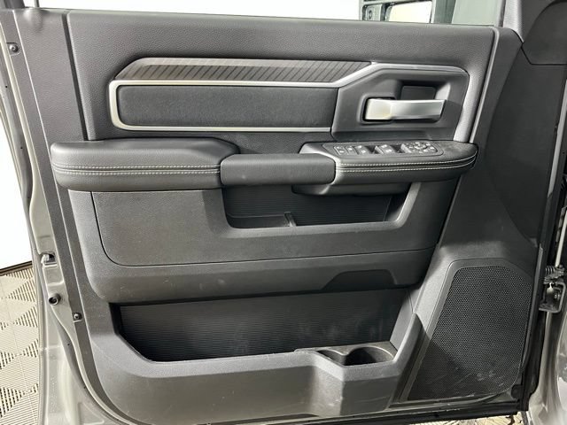 New 2026 RAM 2500 Big Horn AWD/4WD image 22
