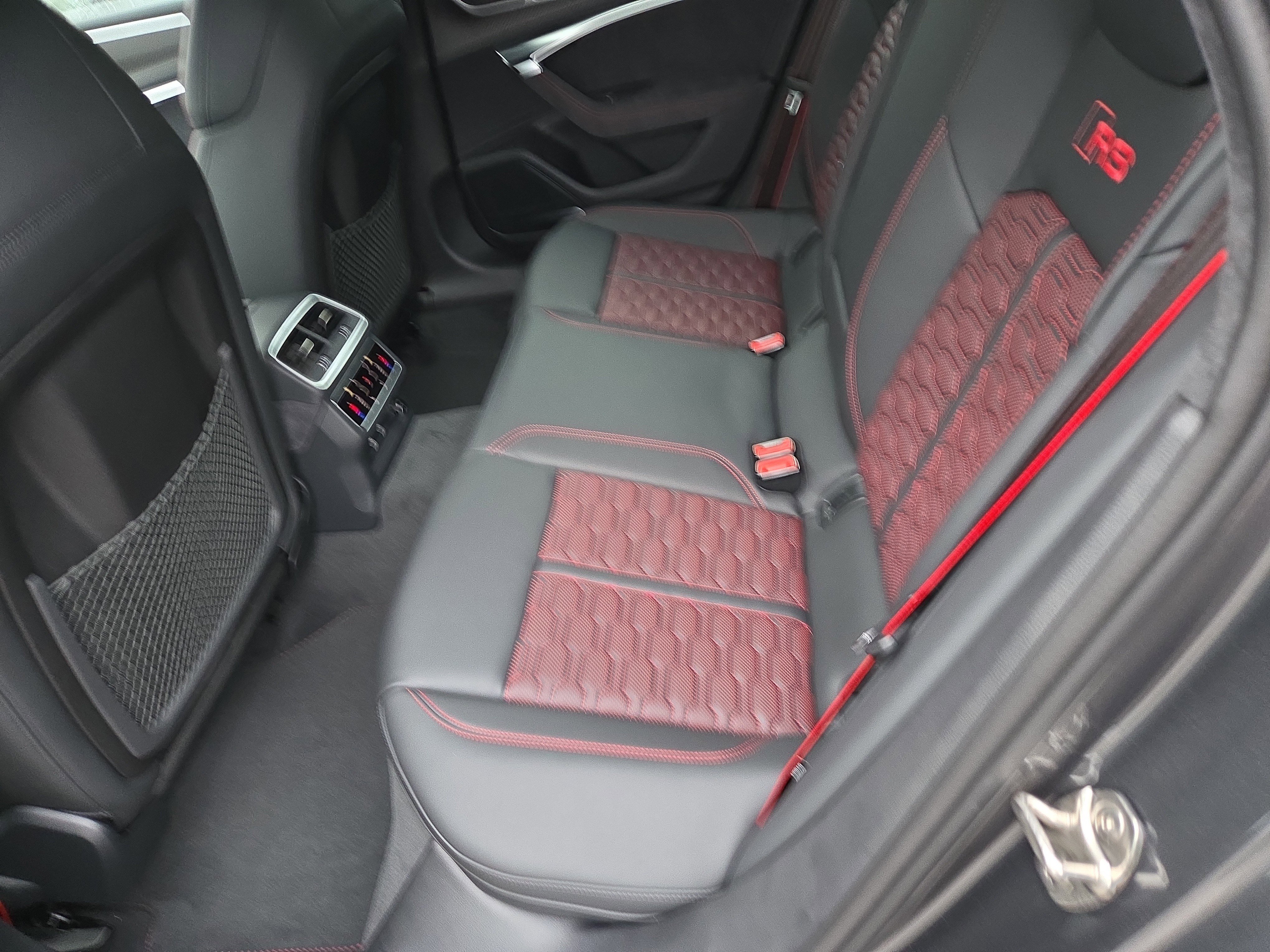 New 2026 Audi RS 6 performance image 6