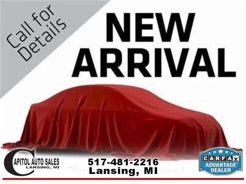 Used 2019 Ford Edge ST w/ Convenience Package AWD/4WD image 1