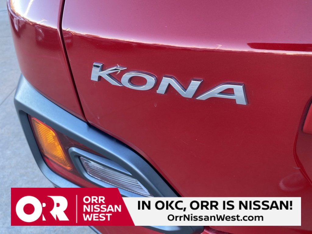 Used 2018 Hyundai Kona Limited image 10