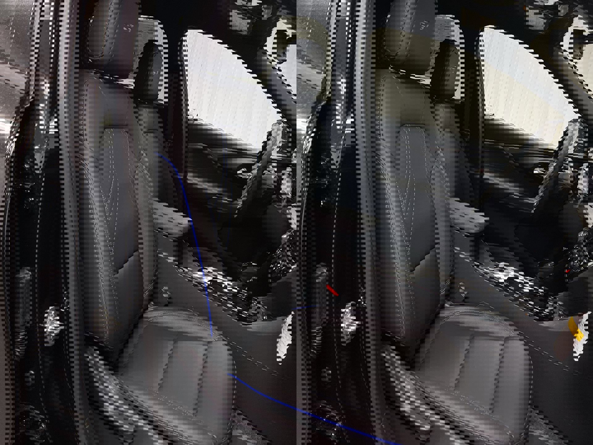 New 2026 Buick Envista Sport Touring w/ Convenience I Package image 57