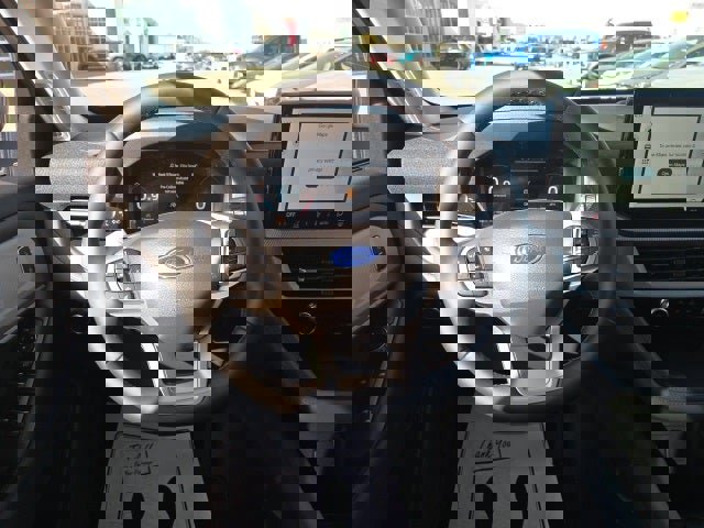 New 2026 Ford Explorer Active image 13