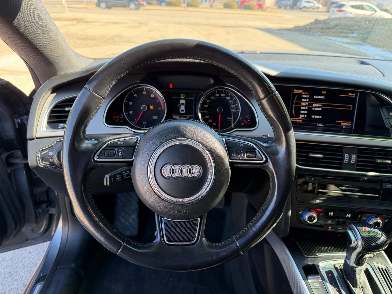 Used 2015 Audi A5 2.0T Premium Plus w/ Technology Package AWD/4WD image 14