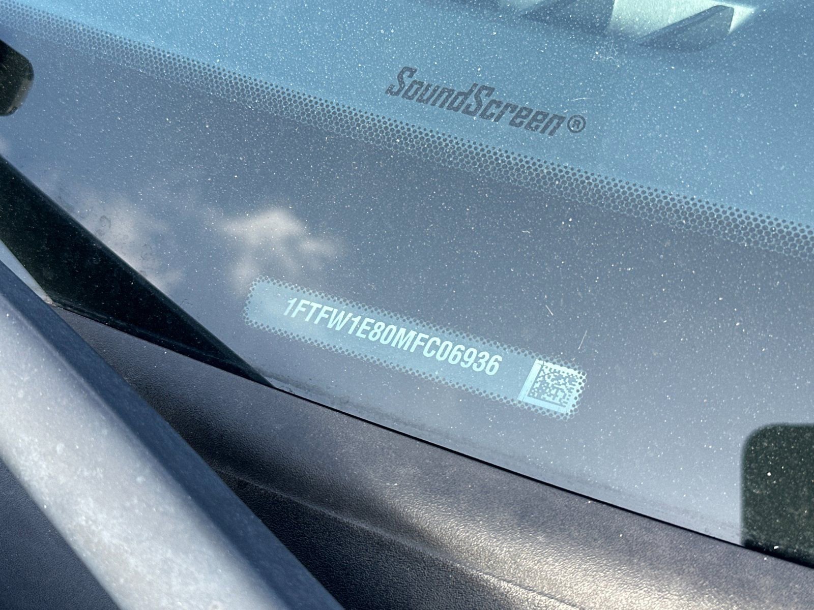 Used 2021 Ford F150 Lariat image 3