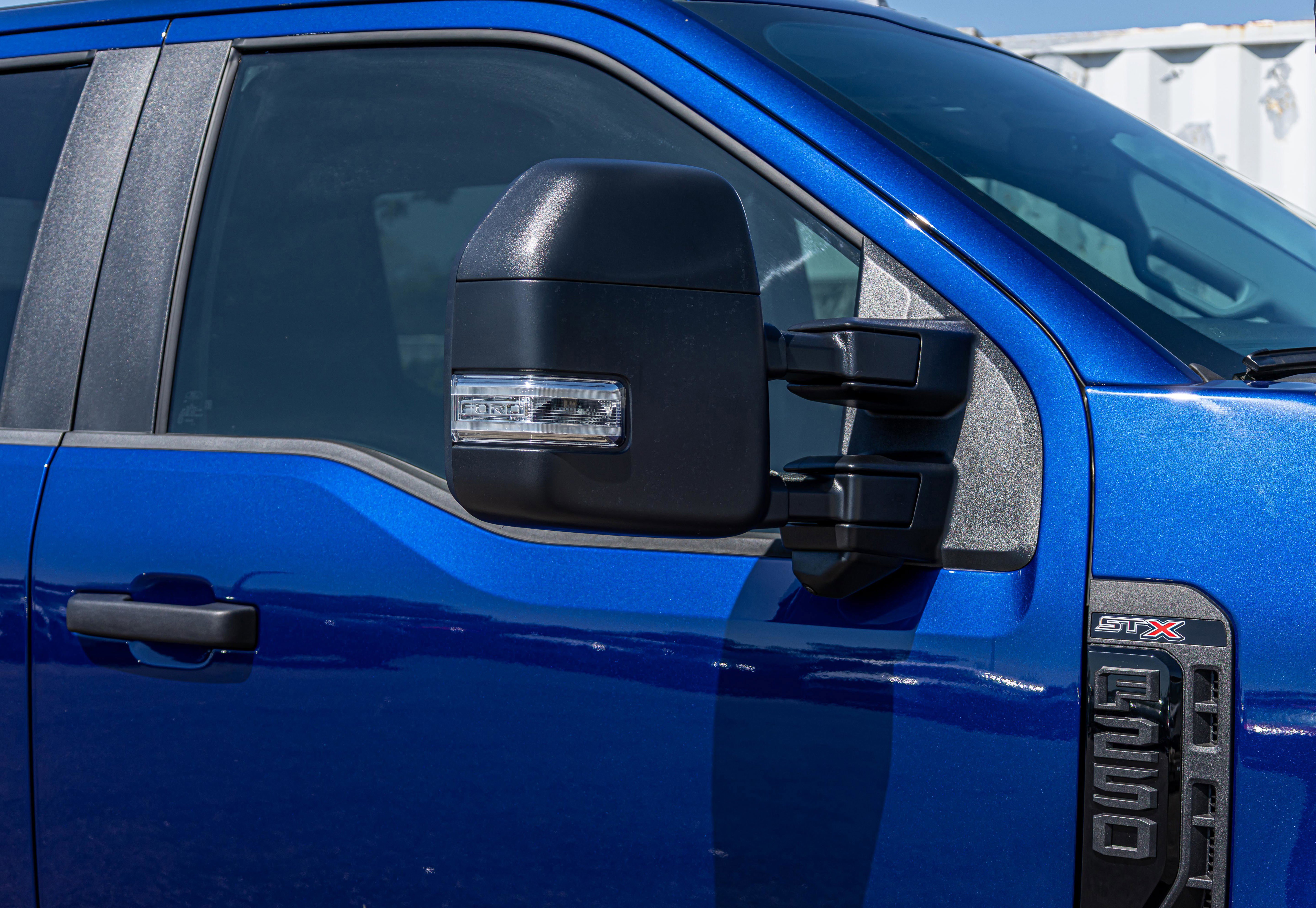New 2026 Ford F250 XL w/ STX Appearance Package AWD/4WD image 19