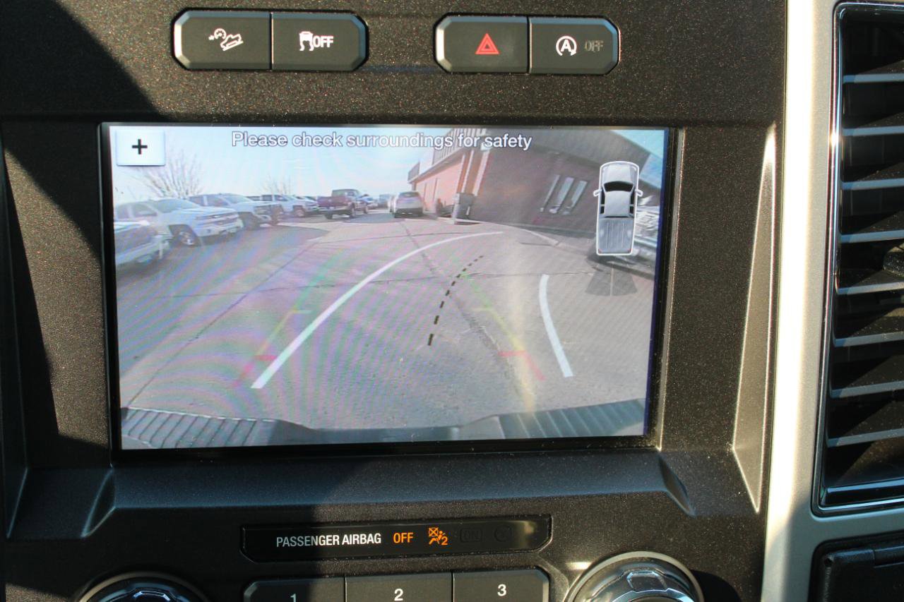 Used 2018 Ford F150 Lariat image 30