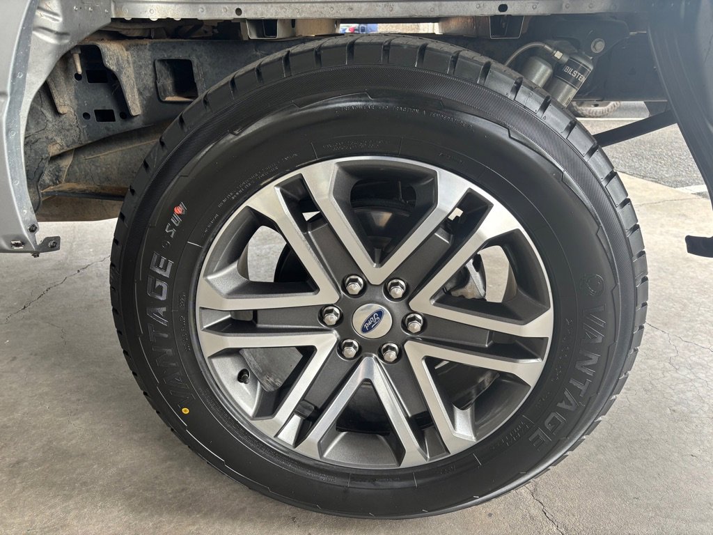 Used 2021 Ford F150 XL w/ STX Appearance Package AWD/4WD image 50