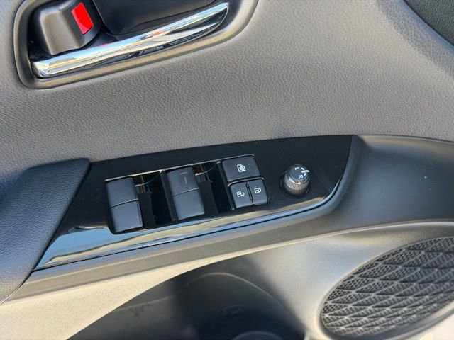 Certified 2022 Toyota Prius Prime Limited image 20