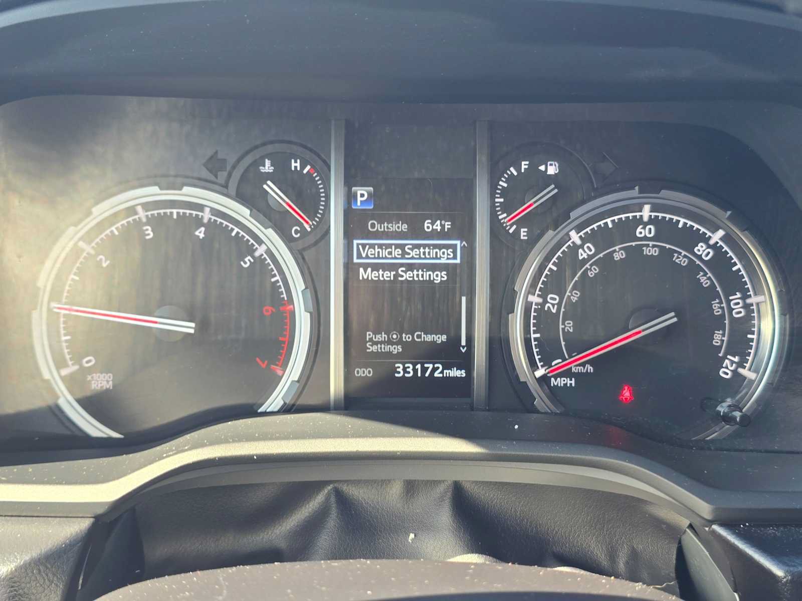 Certified 2023 Toyota 4Runner TRD Pro AWD/4WD image 26