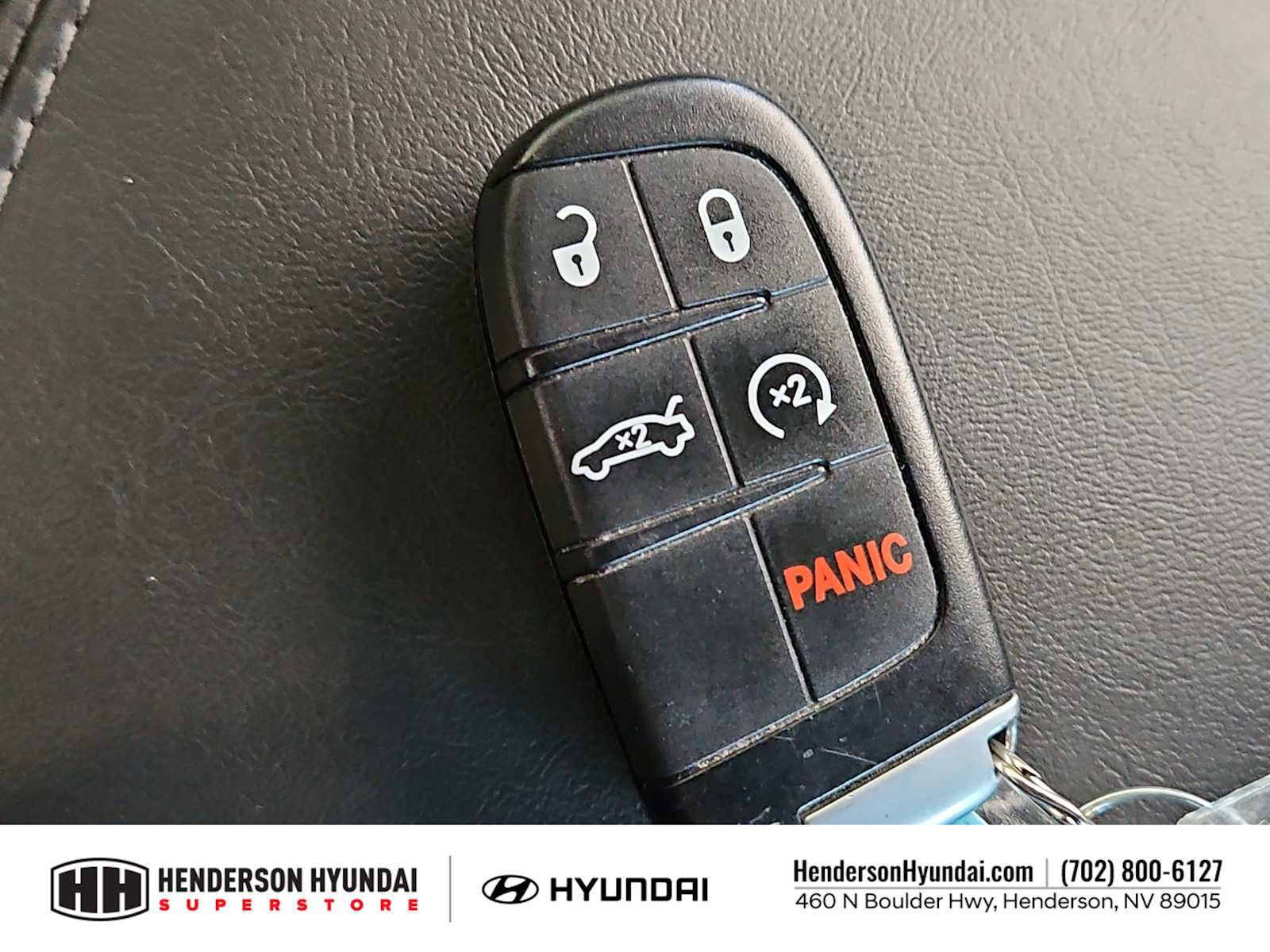 Used 2019 Dodge Challenger R/T Scat Pack RWD image 30