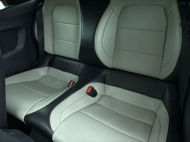Used 2024 Ford Mustang Premium RWD image 10