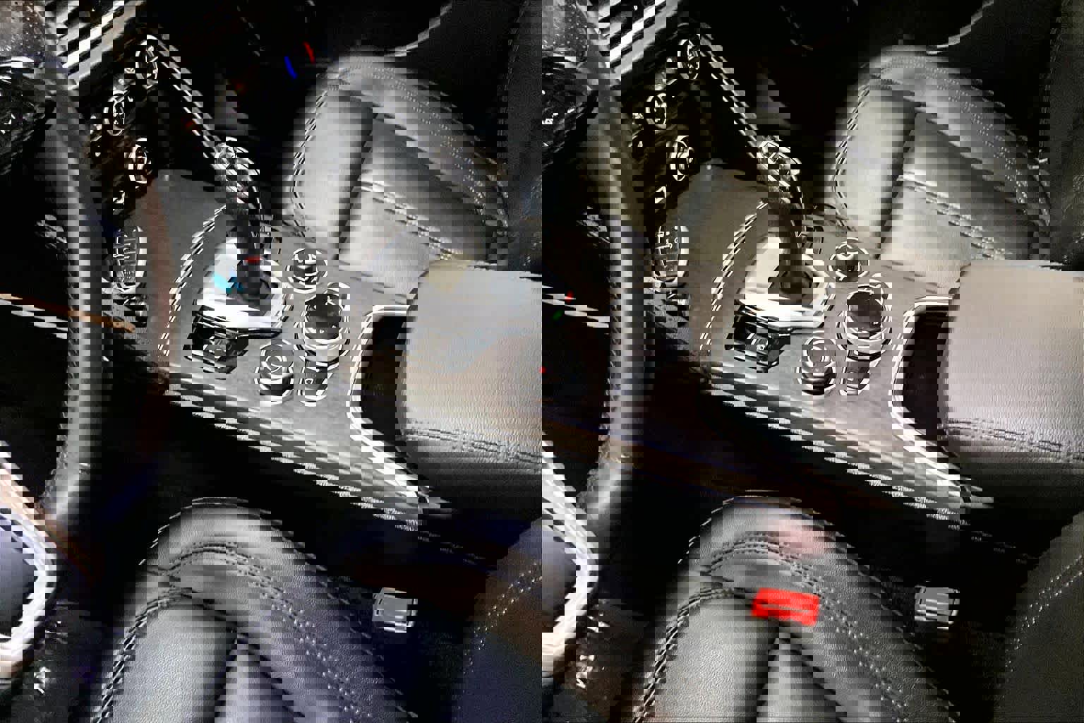 Used 2023 Alfa Romeo Stelvio Ti w/ Active Assist Plus Package image 16