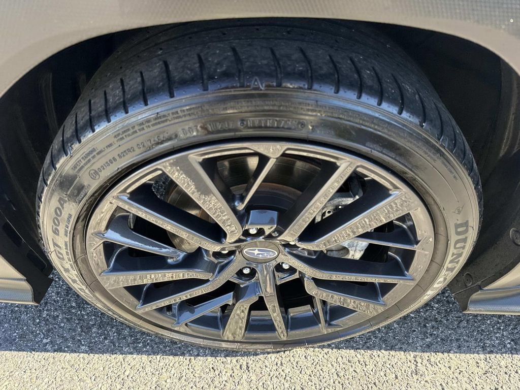 Used 2023 Subaru WRX Premium image 12