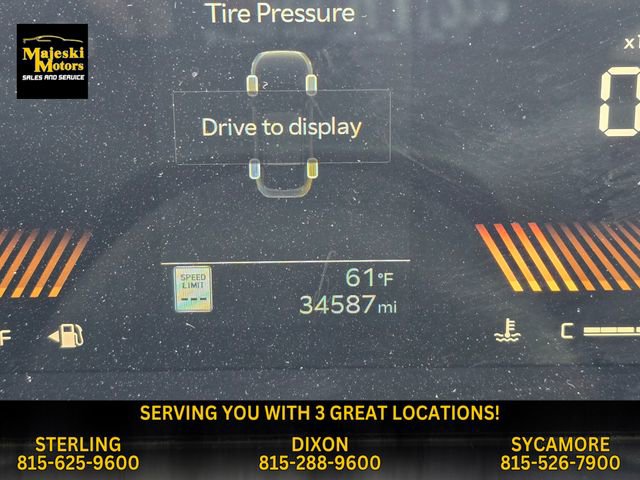 Used 2025 Kia K4 LXS image 19