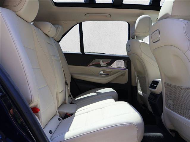 Used 2020 Mercedes-Benz GLE 350 4MATIC image 29