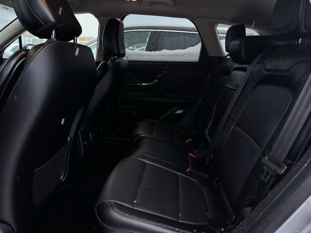 Certified 2023 Lincoln Corsair AWD w/ Equipment Group 101A image 23