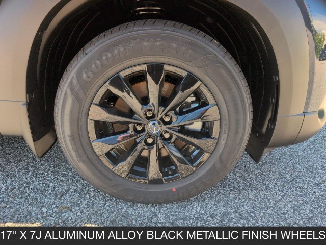 New 2026 MAZDA CX-50 AWD 2.5 S w/ Weather Package image 25
