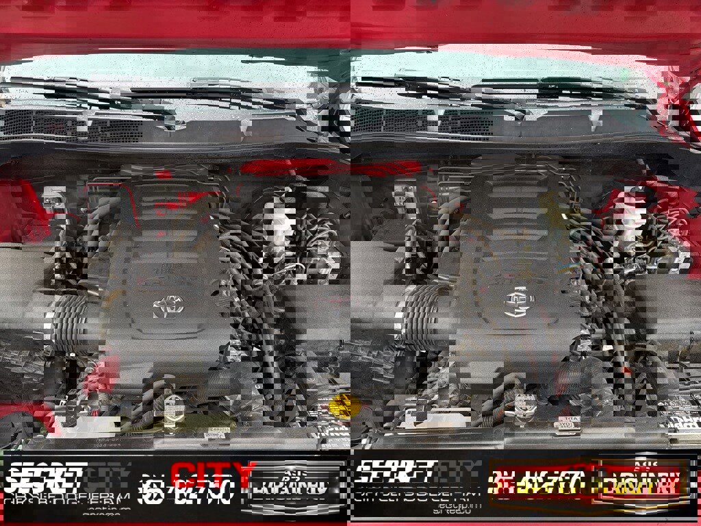 Used 2014 Toyota Tundra SR image 37