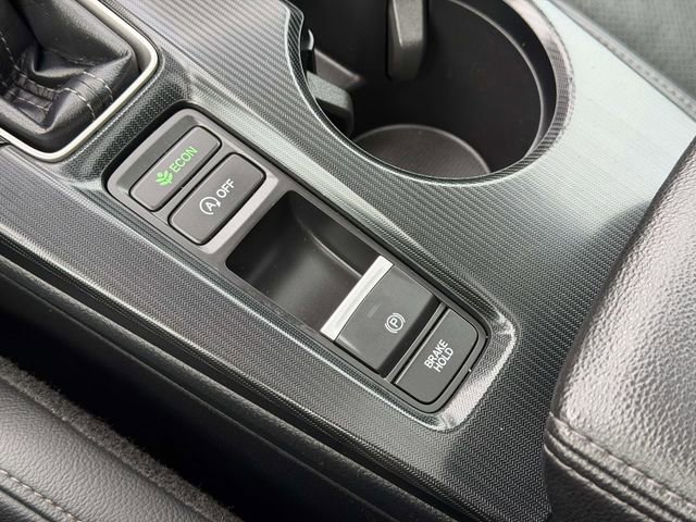 Used 2022 Honda Civic EX-L image 30