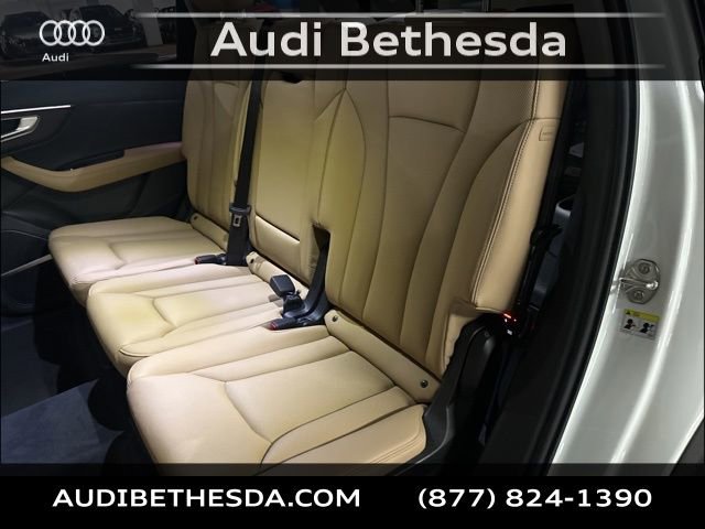 New 2026 Audi Q7 2.0T Premium Plus image 23