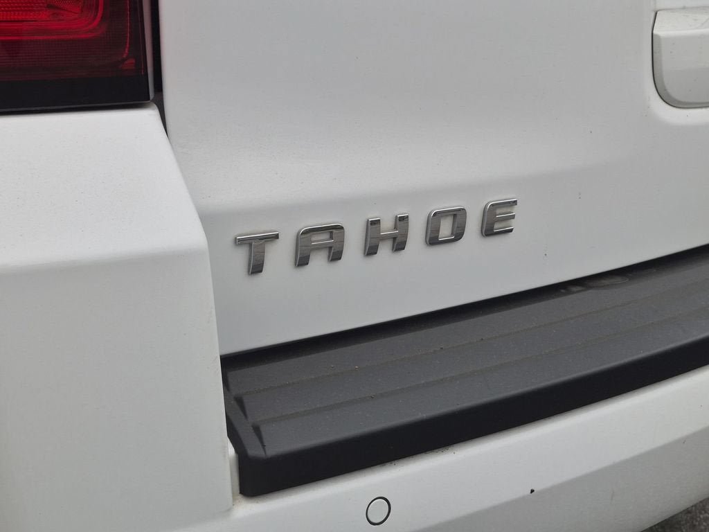 Used 2019 Chevrolet Tahoe LS RWD image 34