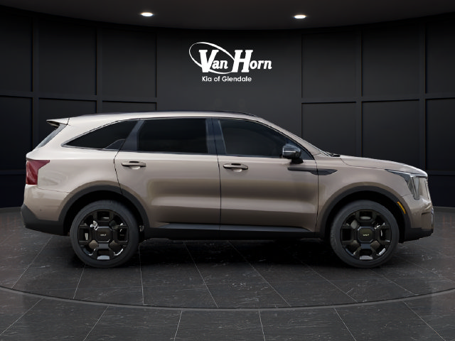 New 2026 Kia Sorento SX Prestige AWD/4WD image 8