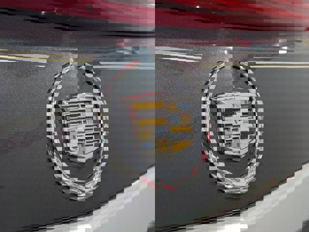 Used 2015 Cadillac XTS Luxury image 54