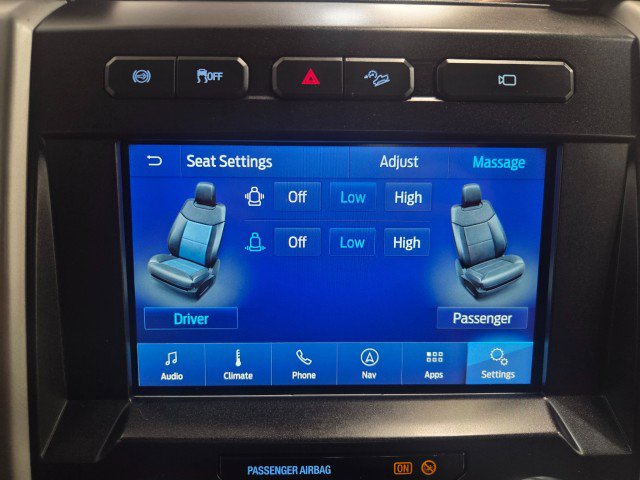 Used 2018 Ford F350 King Ranch w/ King Ranch Ultimate Package AWD/4WD image 64