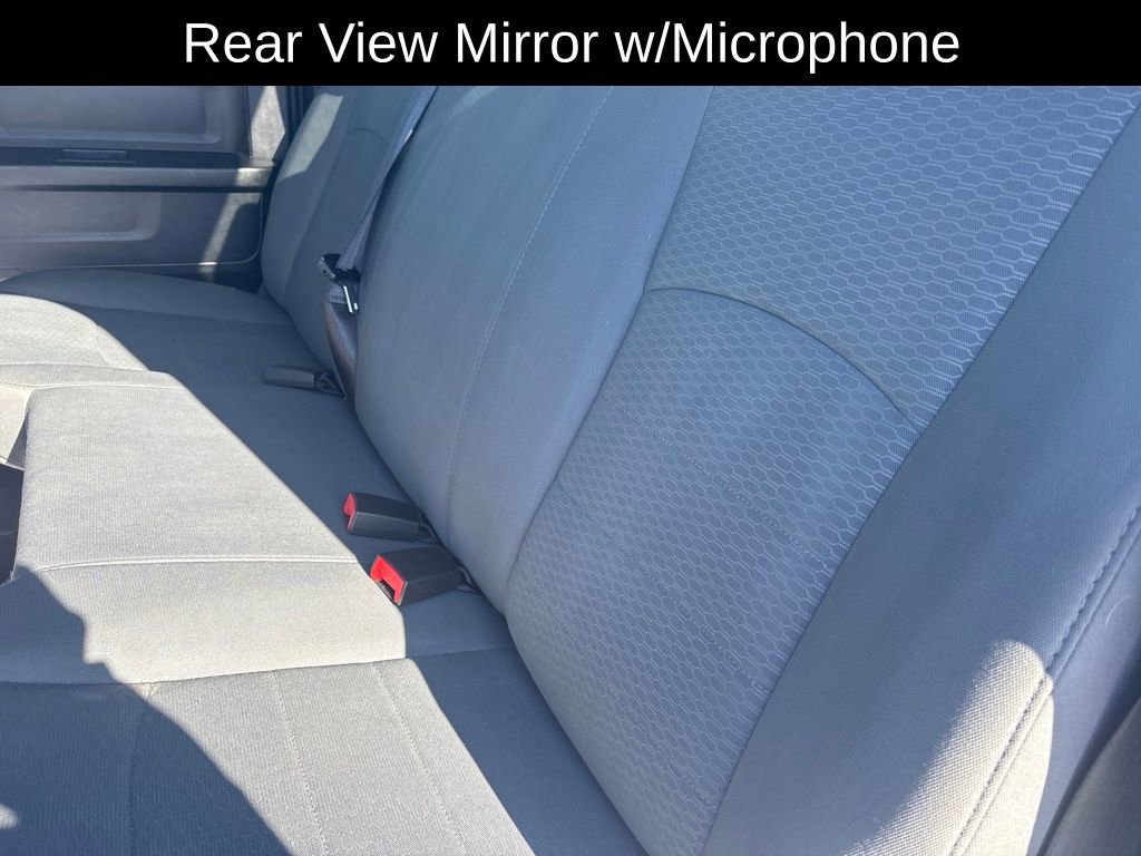 Used 2016 RAM 1500 Express image 31