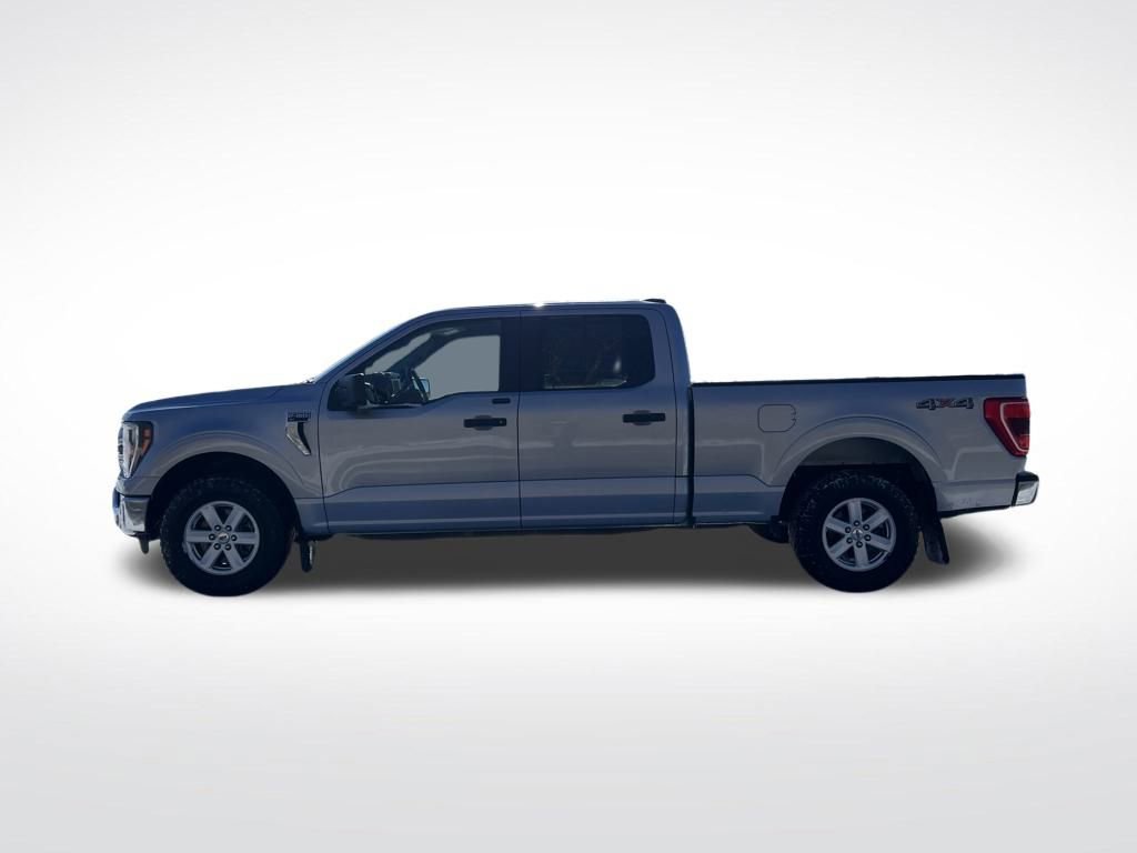 Used 2023 Ford F150 XLT image 2